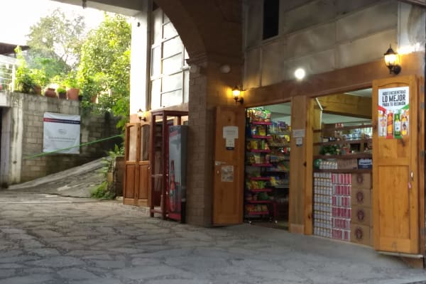 Vinateria La Marvi