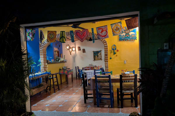 El Jakal