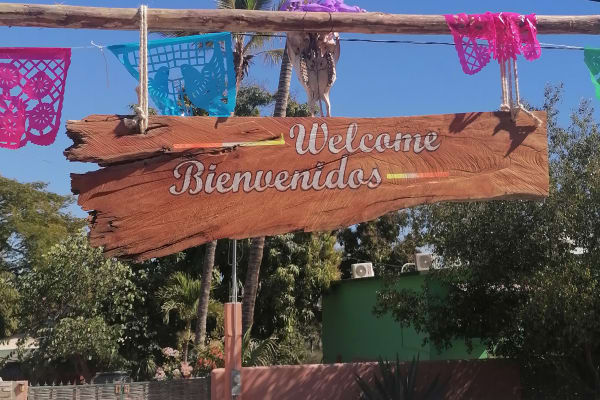 El Mercado Ranchero