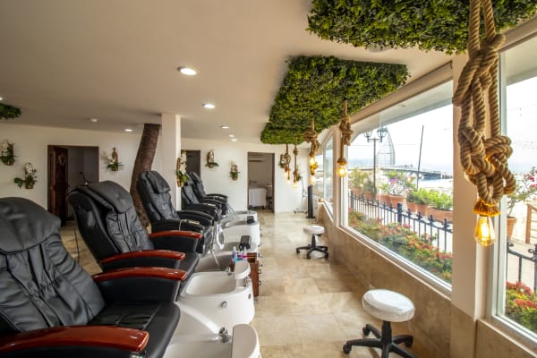Spa Holistic
