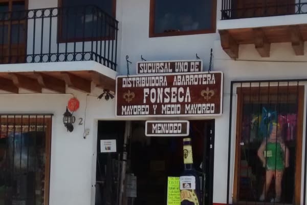 Fonseca