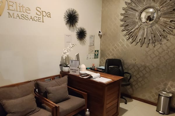 Elite Spa Massage PV