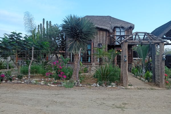 Cerritos Massage & Wellness -Mobile Service -El Pescadero, Todos Santos BCS MX
