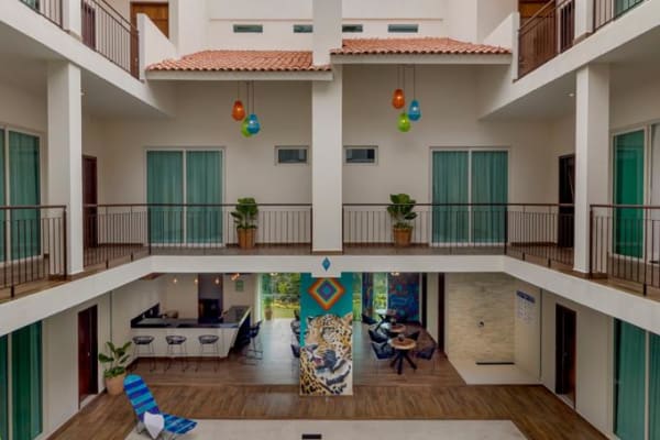 Hotel Riviera Sayulita