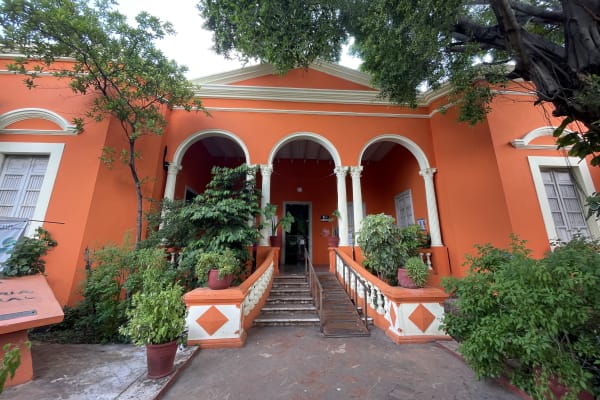 Museo de Historia Natural