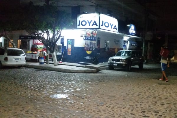 Súper Joya Ramblases