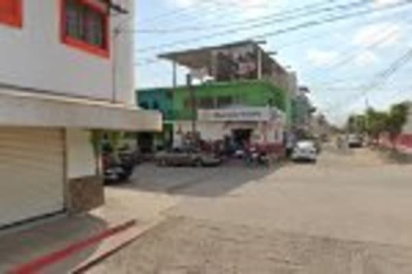 Abarrotes Solorio