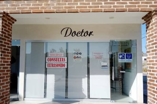 Doctor's Office