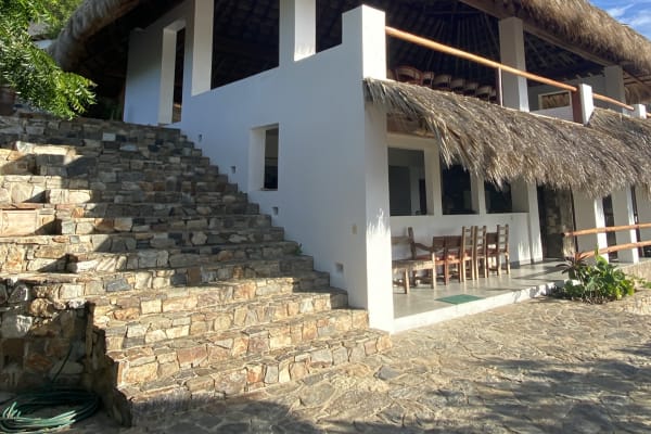 Zazil Retreat
