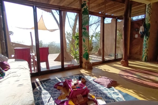 Mazunte Massages, Retreats and Therapies
