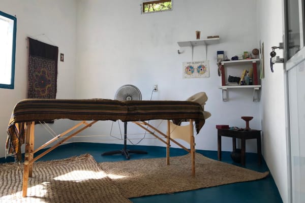 Masajes Bio Tantra