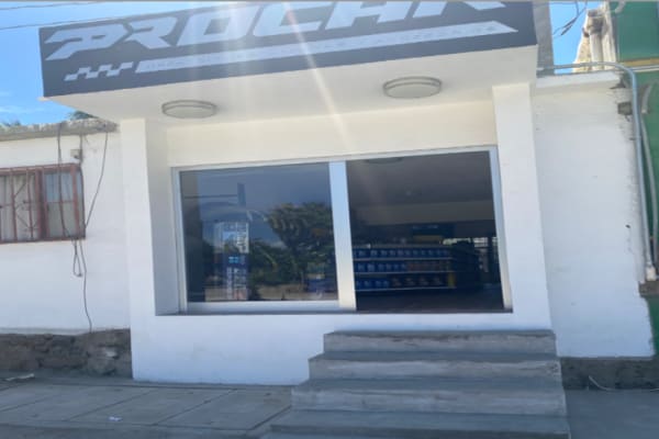 PROCAR