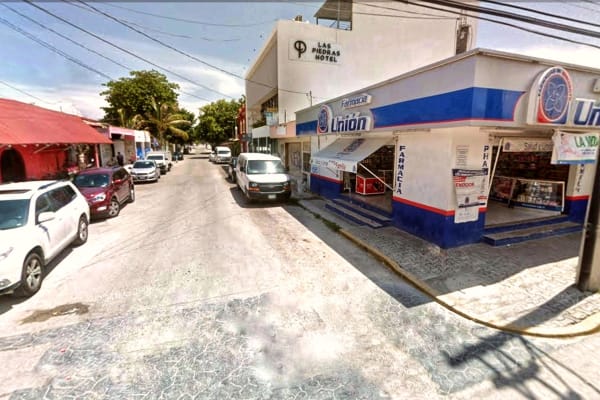 Farmacias Unión Tulum