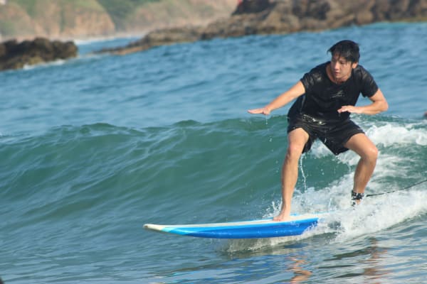 Sudaka Surf School & Shop