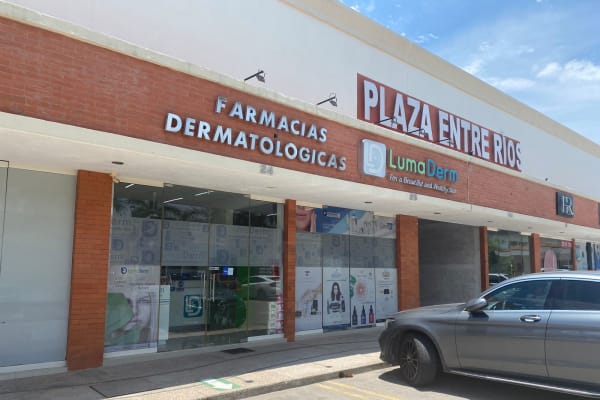 Farmacias dermatologicas lumaderm