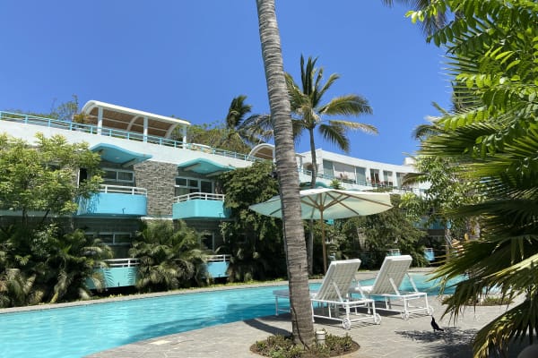 Hotel AzulPitaya Sayulita