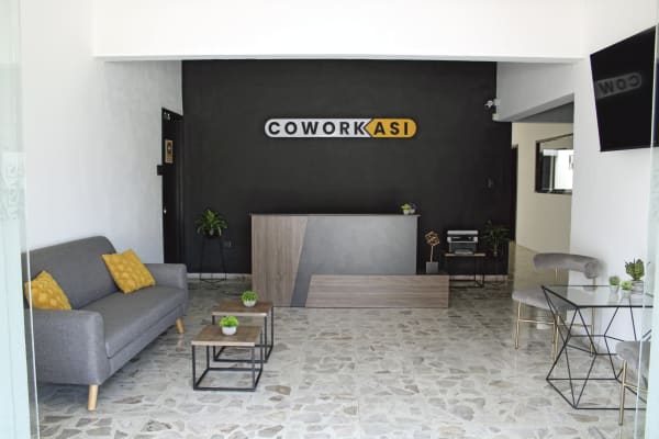 CoworkASI