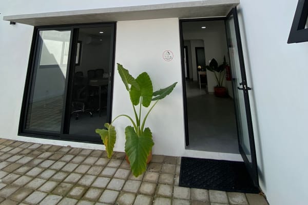 InHouse Mérida Campestre - Oficinas en Renta Todo Incluido