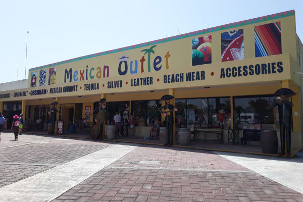 Tulum Craft Center