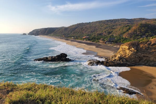 Playa Cometa