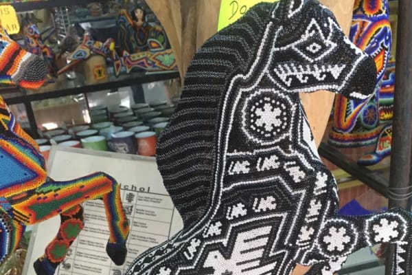 Huichol Vallarta