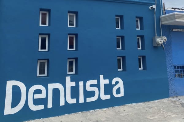Dentaly Clinica Dental Merida