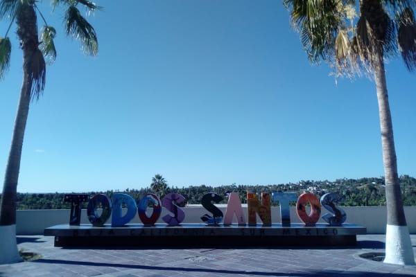 Todos Santos