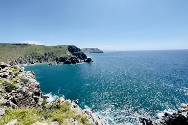 Mirador Punta Lobos