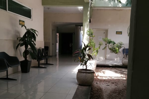 Clinica Santa María