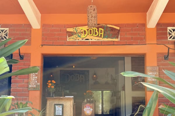 Doba Mini-Super