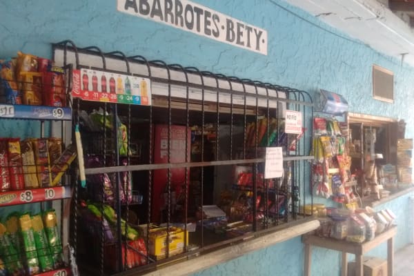 Abarrotes Betty