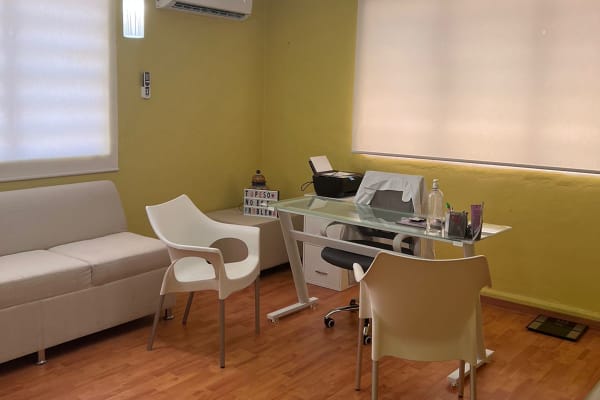 Clínica Dental Arco del Alba