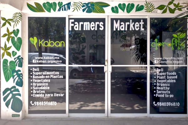 Farmers Market