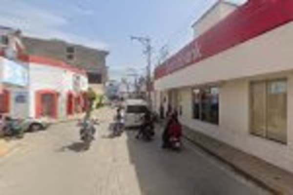 Scotiabank Pochutla
