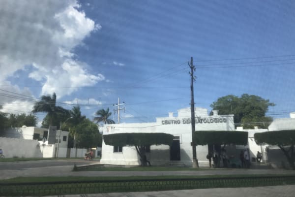 CENTRO DERMATOLÓGICO DE YUCATÁN