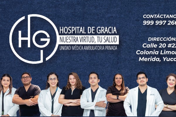 HOSPITAL DE GRACIA HG