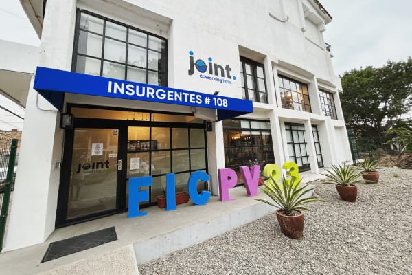 Joint Boutique Hotel
