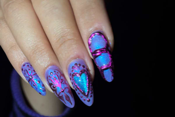 Mayam Beauty studio