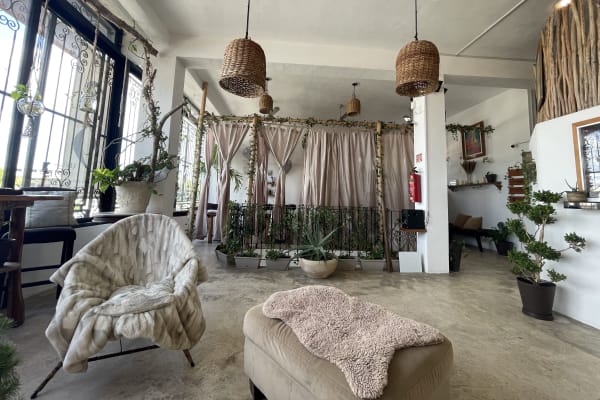 Cacao Spa Tulum