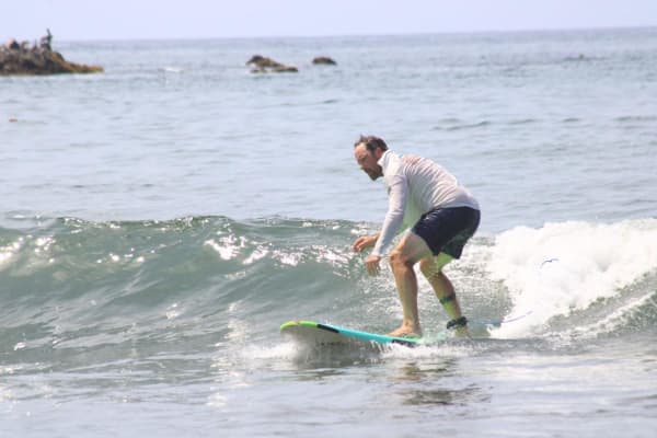 Sayulita Surf Life