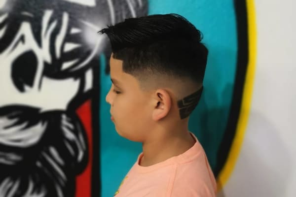 Barbas shop p.v