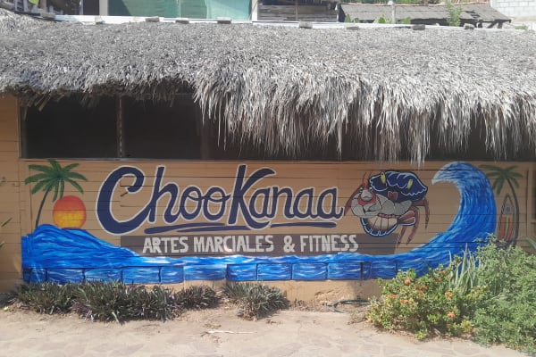 Choo Kanaa Artes Marciales & Fitness