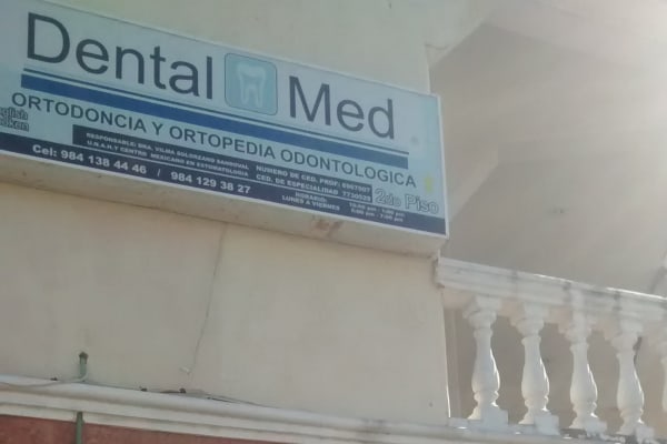 Dental Med