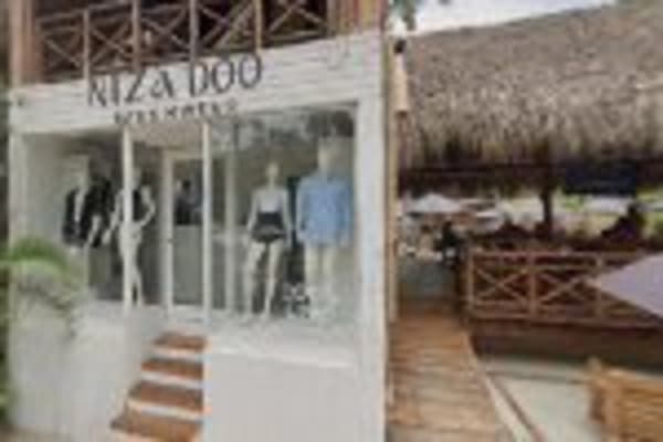 Niza Doo Beachwear Mazunte