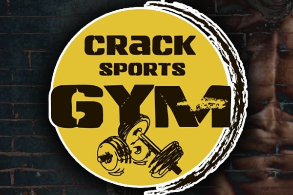 Gym Crack Sports