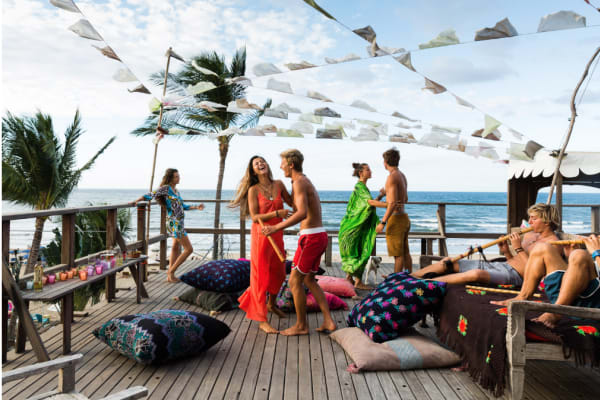 Pacha Mama Galeria & Boutique