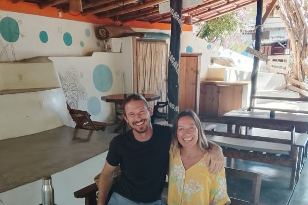 Órale Mazunte Spanish School