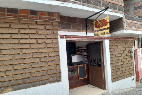 Cafe Arte
