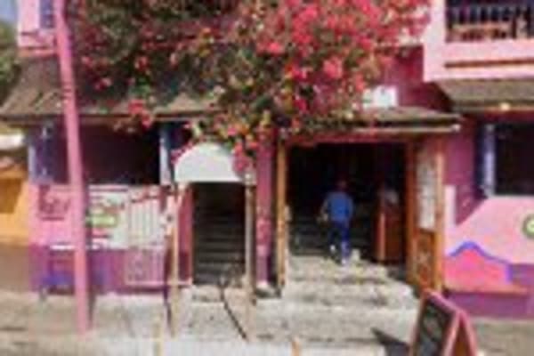 La Café de Tepoz
