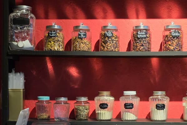 Nómada Chocolatería Artesanal